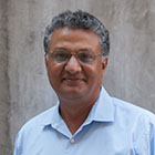 Dr. Srinivas V. Bettadpur